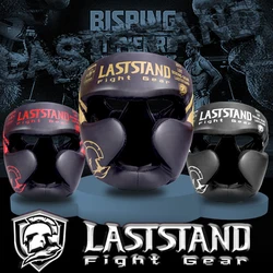 Boxing Helmet Headgear Protective Gear Training Adults Kids Equipment For Kick boxing Thai Free Fight MMA