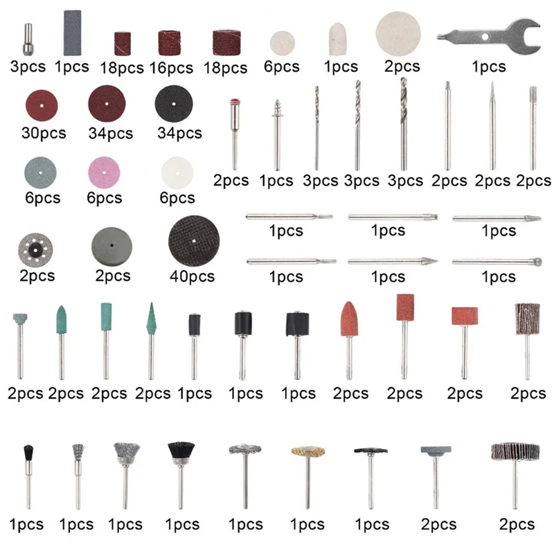 

RANA Electric Grinder Hanging Grinding Accessories/281 Electric Grinder Pure Part Boxed