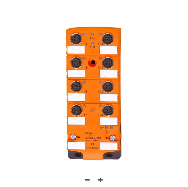

AC2459 Модуль AS-Interface CompactLine AC2459