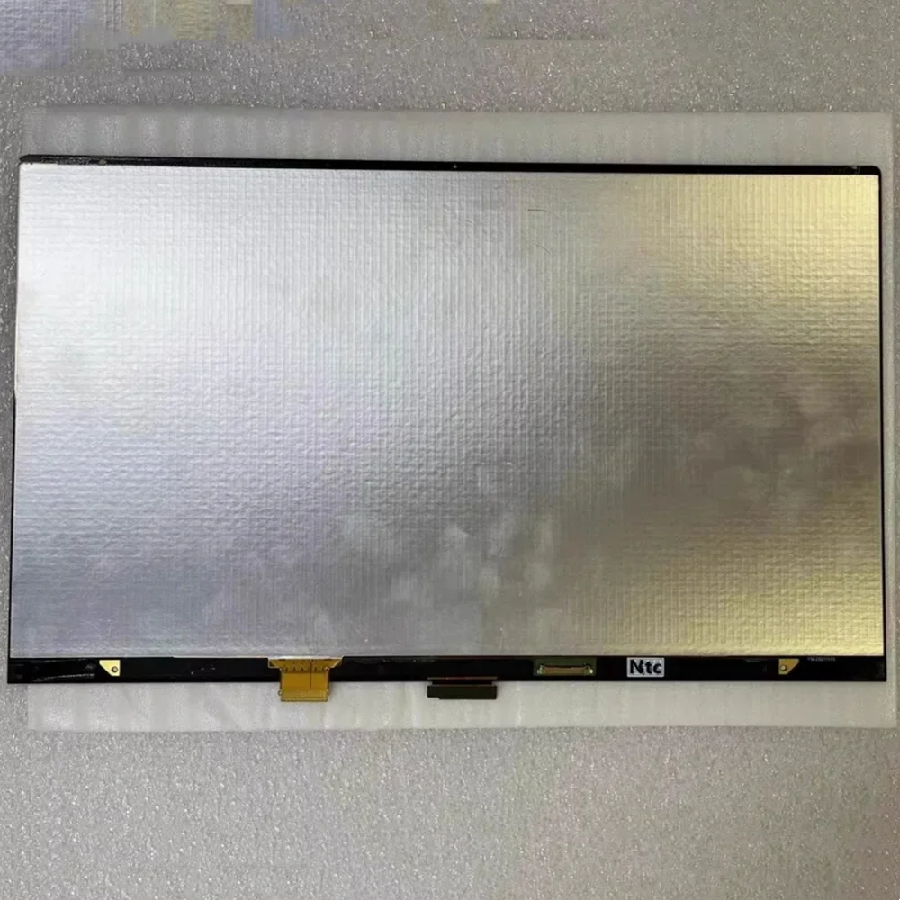 

15.6 Inch for Samsung Galaxy book 2 pro 360 NP950QED OLED Screen Assembly Display IPS Panel FHD 1920x1080 30Pins