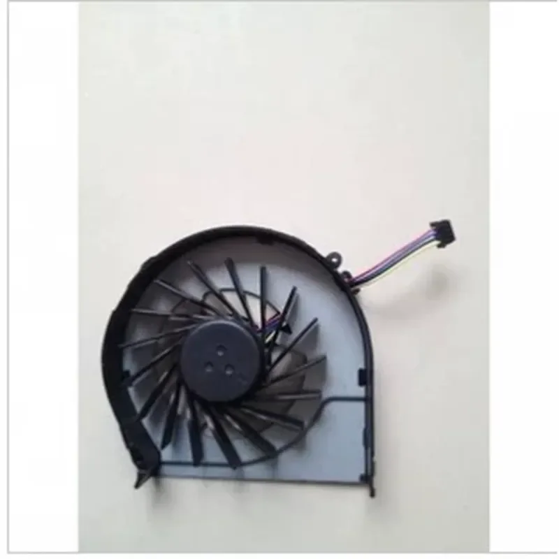 for HP G6 G6-2000 G7-2000 G7 G4-2000 Laptop CPU Cooling Fan Replacement for G56 2203sa Notebook Heatsink Cooler