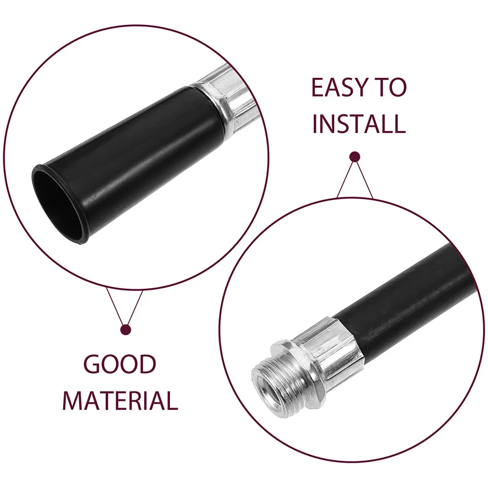 Fire Extinguisher Hose Pool Discharge Dry Powder Replacement Pipe Pressure Washer