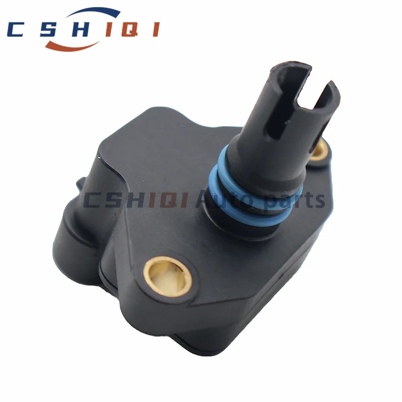 12140872648 Intake Air Boost Pressure Sensor For Land Rover MINI MG TF ZR ZS ZT MGF 1.4 1.8 i 1995-2014 Auto Part Accessories
