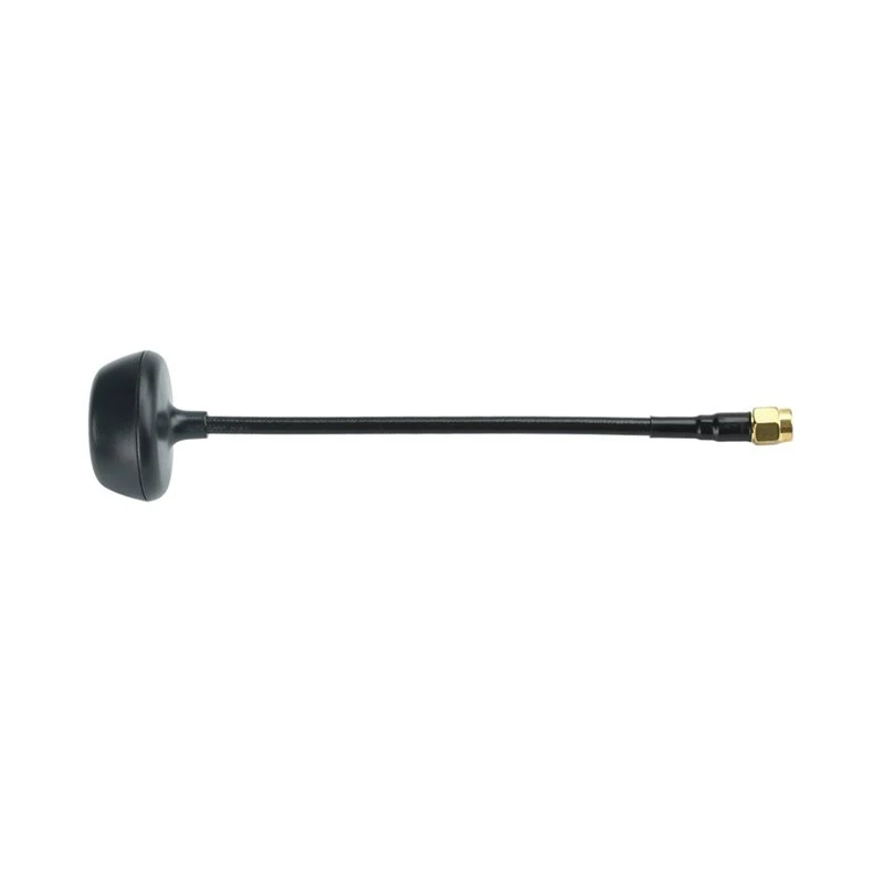 ABGN 4.9G/5.8G/6G FPV Antenna 360° Omnidirectional Signal-Boosting Antenna 6Dbi High-Gain SMA Connector For FPV VTX A