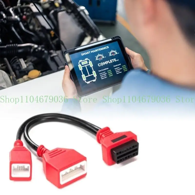 652F 16+32 Gateways…