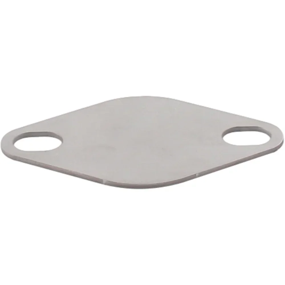 1 Pcs Auto Parts Blanking Block Plates for Vauxhall Opel Saab Fiat Alfa 1.9 2.4 JTD CDTI TiD