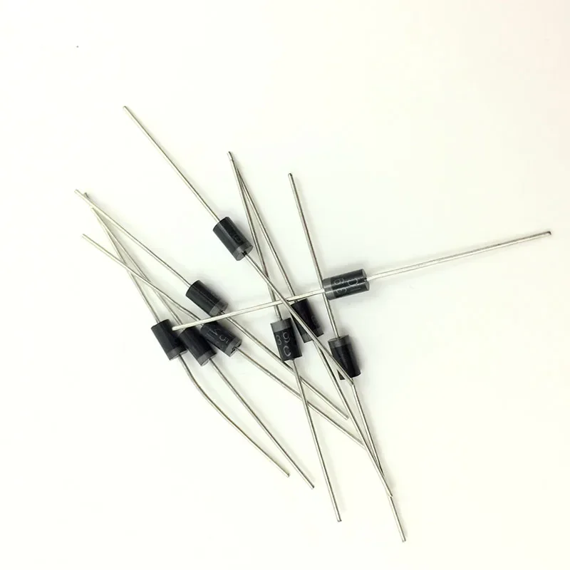 50PCS/LOT IN5399 DO-41 1N5399 1.5A1000V New DO-15