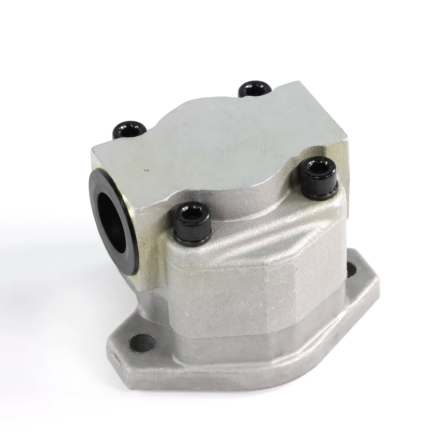 Gear Pump For CAT307 A10VD43 With Gears Engine Excavator Replacement Parts