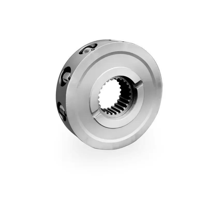 MS11 Rotor Assembly Used for MS11 Hydraulic Wheel Drive Motor