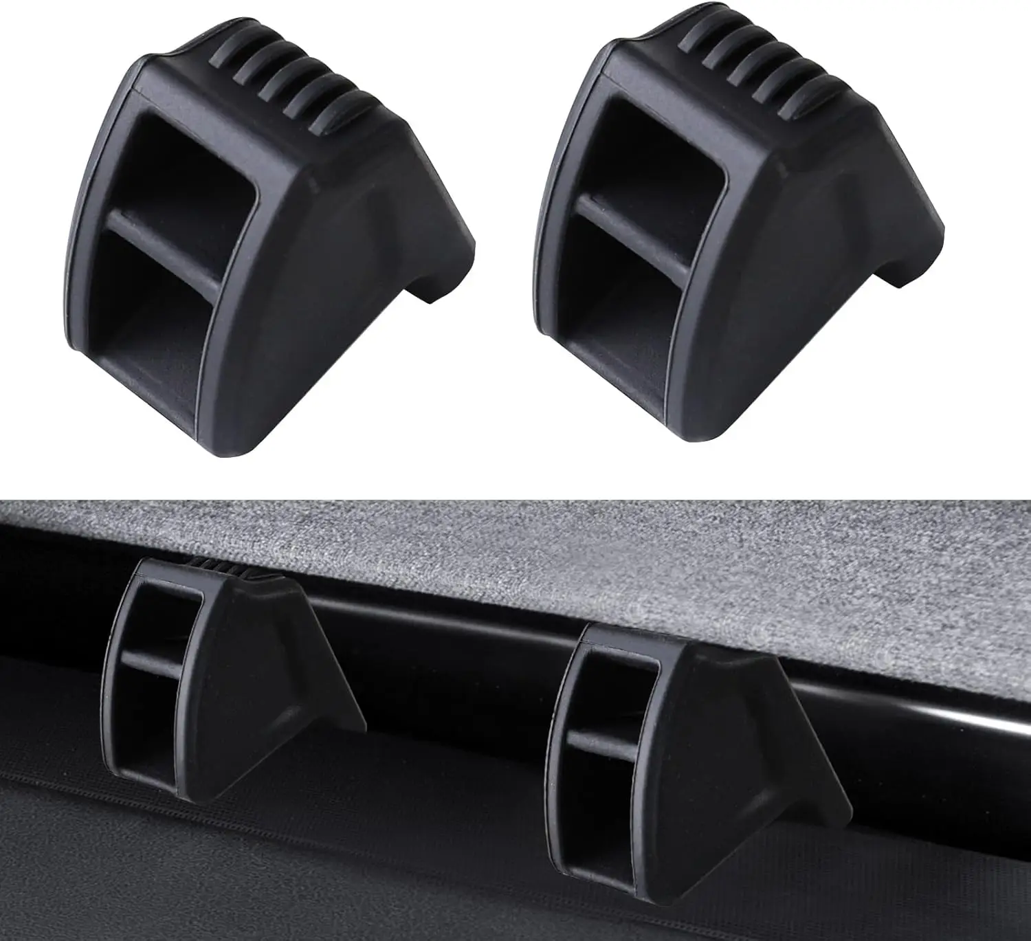 

1/2 шт. Адаптер-диффузор для воздуховода для Tesla Model Y Juniper Launch Series 2025-2026 и Tesla Model 3 Highland 2024-2026