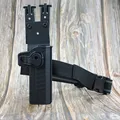 Waist cover style