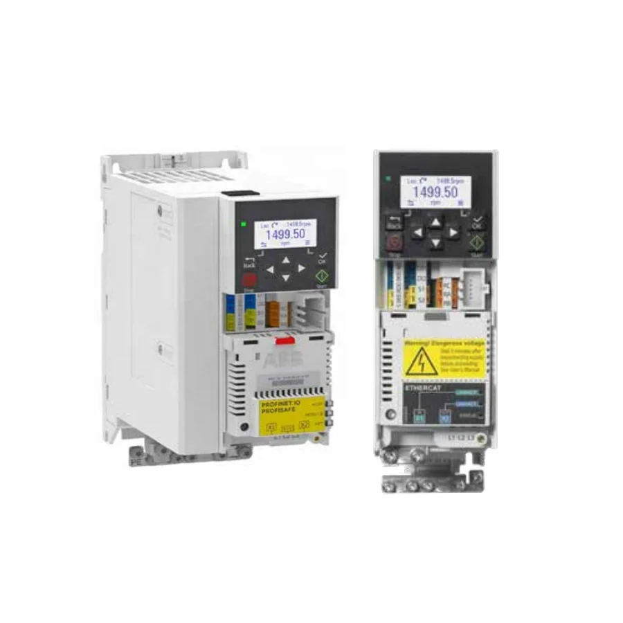 11KW 15KW 18.5KW Variable High Frequency Converter ACS380 Series Pump Inverters VFD 72V Low Frequencies Card Elevator Price Pcb