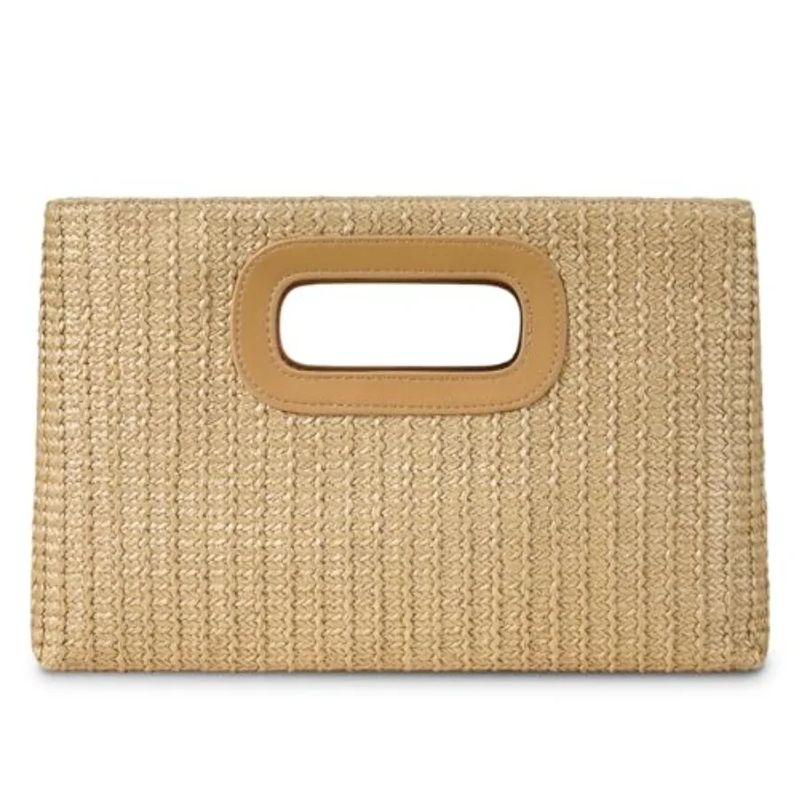 

Top Handle Clutch Handbags for Women Evening Handbag Shoulder Crossbody Purse with Gold Chain