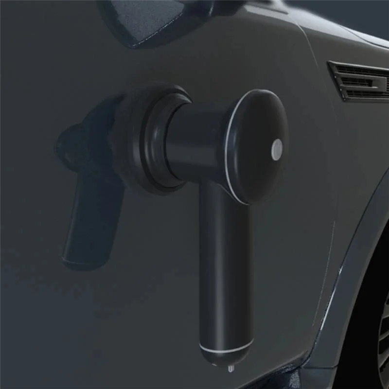 A74G-Polishing Machine Electric Auto Polishing Machine Polisher Homogeneous Buffing Waxing Machine