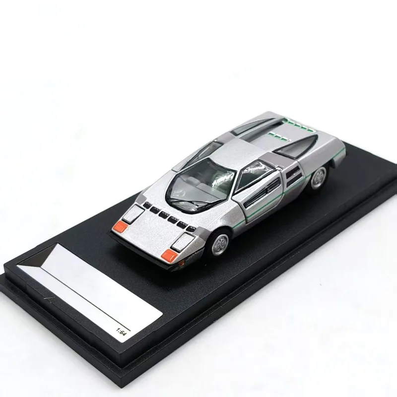 Legierung Auto Modell Simulation Schere Tür Neue Fertig Ornament Neue Verpackung Simulation Auto Modell Statische Sammlung Ornament