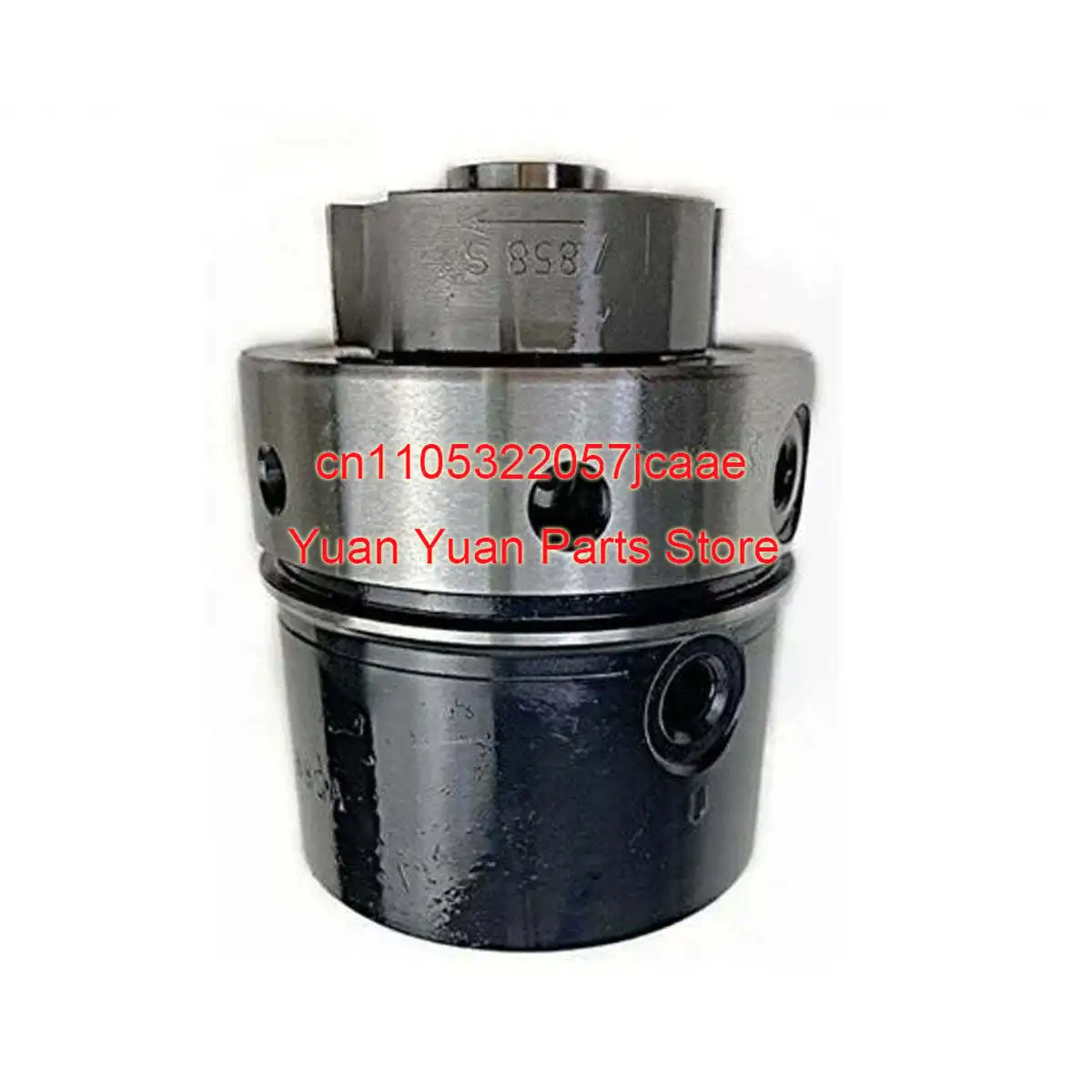 

Hydraulic Head and Rotor 7139-235S for Massery Ferguson 135 140 145 205 230 235