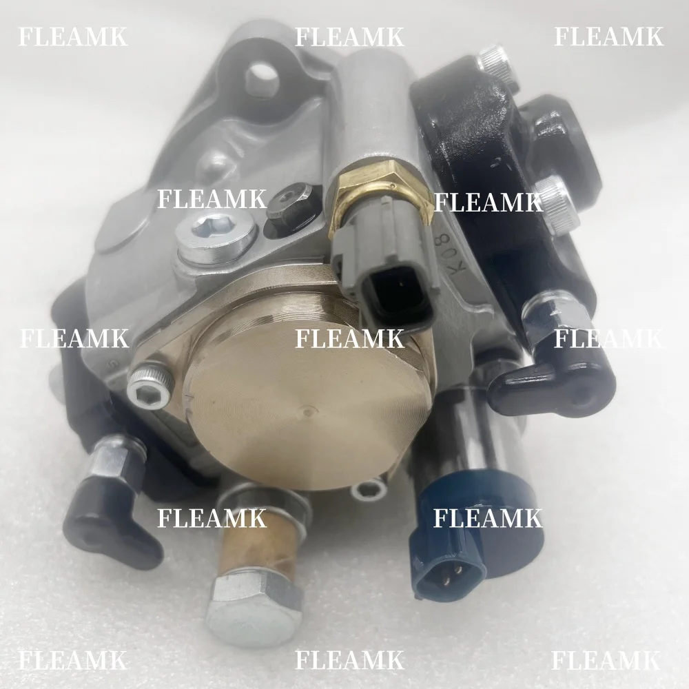 High Quality Diesel Common Rail Fuel Injection Pump 294000-1720 1J500-50501 1J500-50503