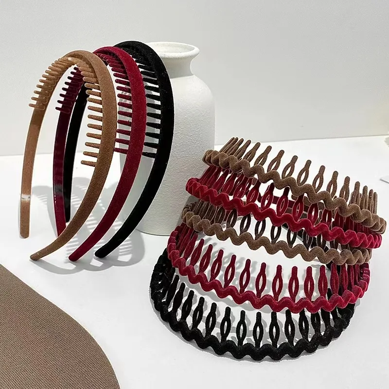 Girls Hair Accessor… - image