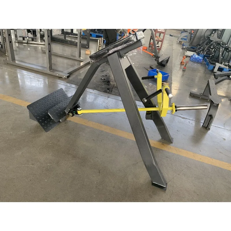 

Factory Supplier Home Gym Equipment Power Cable Crossover Gym Smith Machine Multi Gym Machine Comprehensive Training Equipment