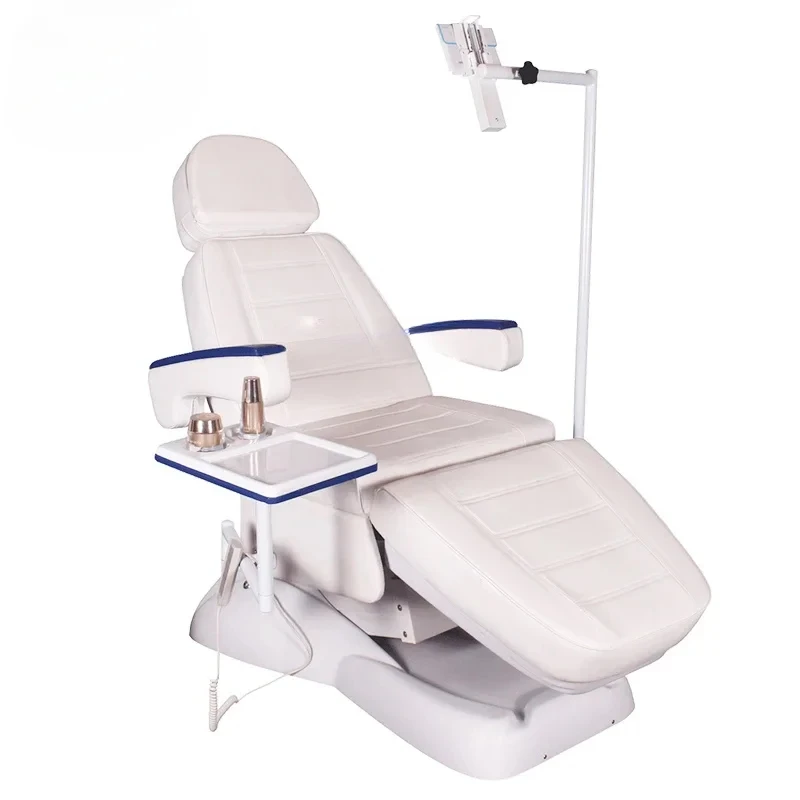 Electric Lift Beauty Care Bed Beauty Salon Dedicated Massage Couch Eyelash chair