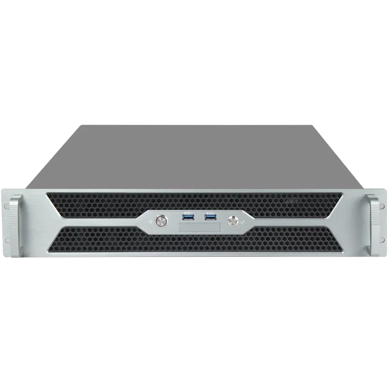 2U Server Rack – Die perfekte Lösung für platzsparende und stabile Server-Installationen im professionellen Umfeld