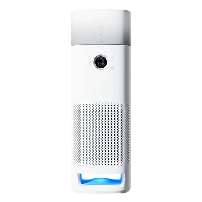 

Air Purifier KJ600F-LM1 Ultra Humidification Integrated Household