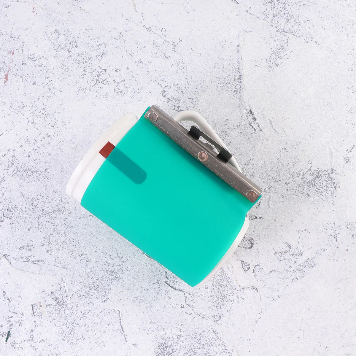 

1Pcs 3D Mug Clamp Heat-Resistant Silicone Sublimation Transfer Printing Mugs Fixture Cup Clamp Portable Durable
