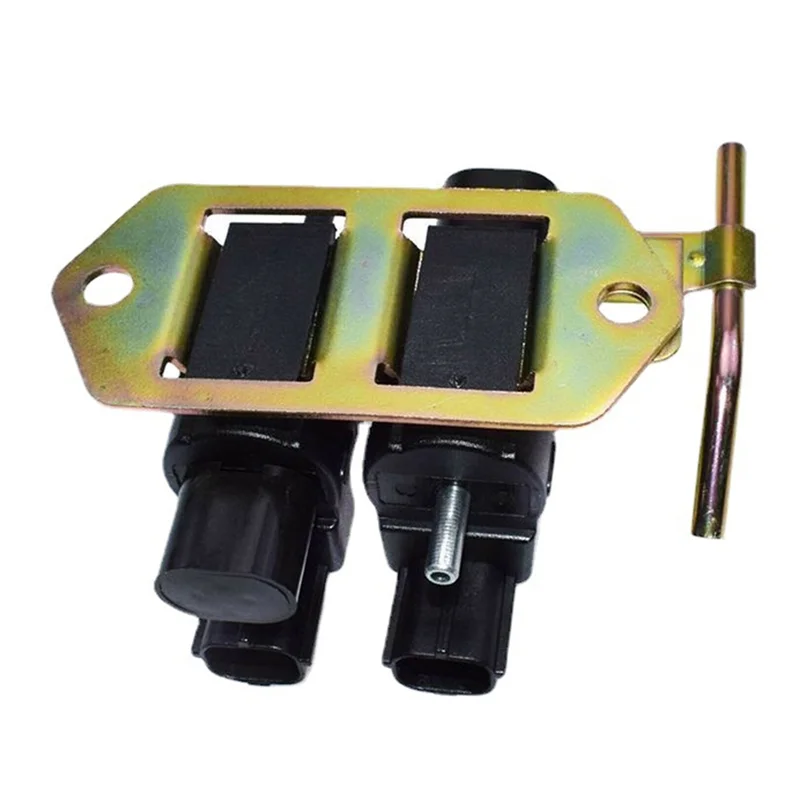 Elettrovalvola di controllo auto K5T81273 MR534632 per Mitsubishi Montero/Pajero Montero Sport 1983-2017