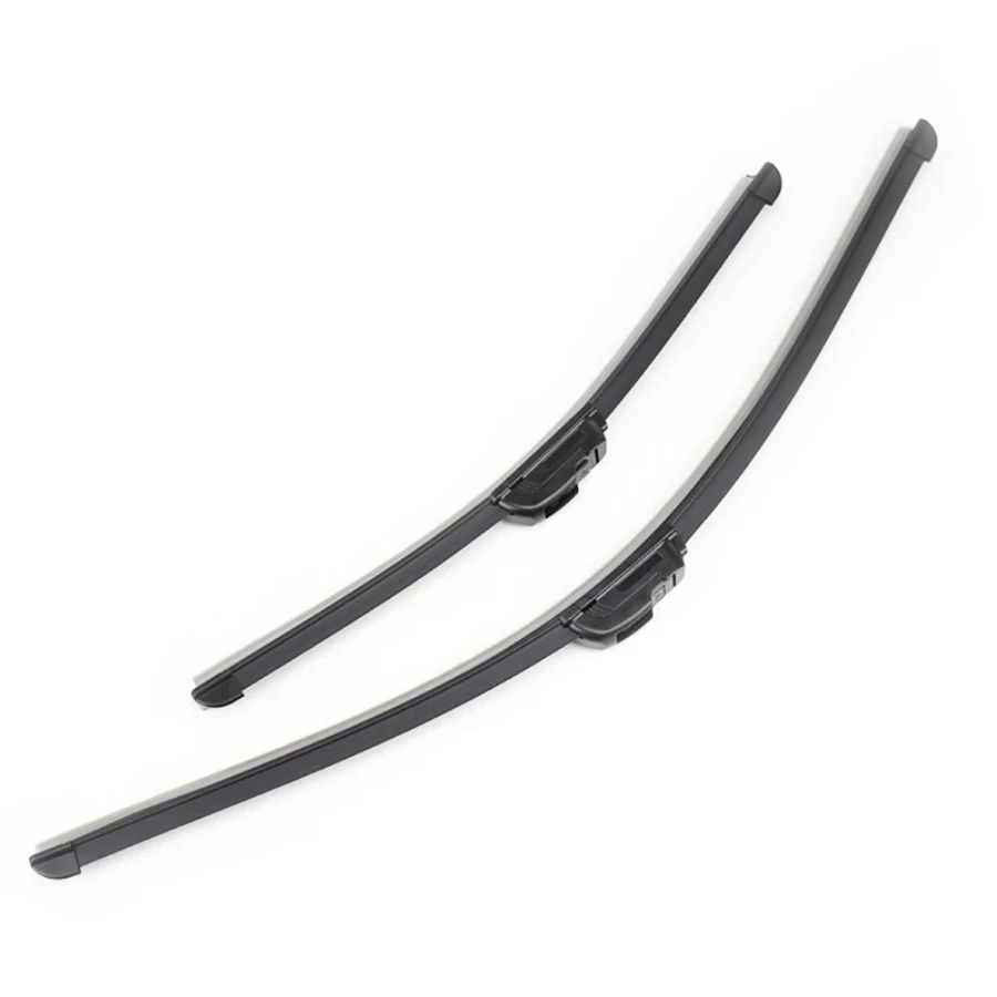 Front & Rear Wiper Blades Set Kit For Suzuki Jimny MK3 1998 - 2018 Windshield Windscreen Window Brush 18