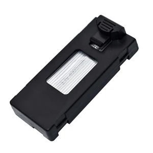 Rechargeable li-ion drone drums, quadcopter, e88s, E88evo, E99, P1, K6, K9, P15, F185, F195, E99s, 3.7V, 4000mah Main Sales Battery Drone E88 - №6