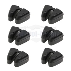 Motorcycle Rear Wheel Hub Damper Cush Drive For HONDA CBR600RR 2007-2023 2008 2009 2010 2011 2012 2013 2014 06410-MCF-000 1/6pcs