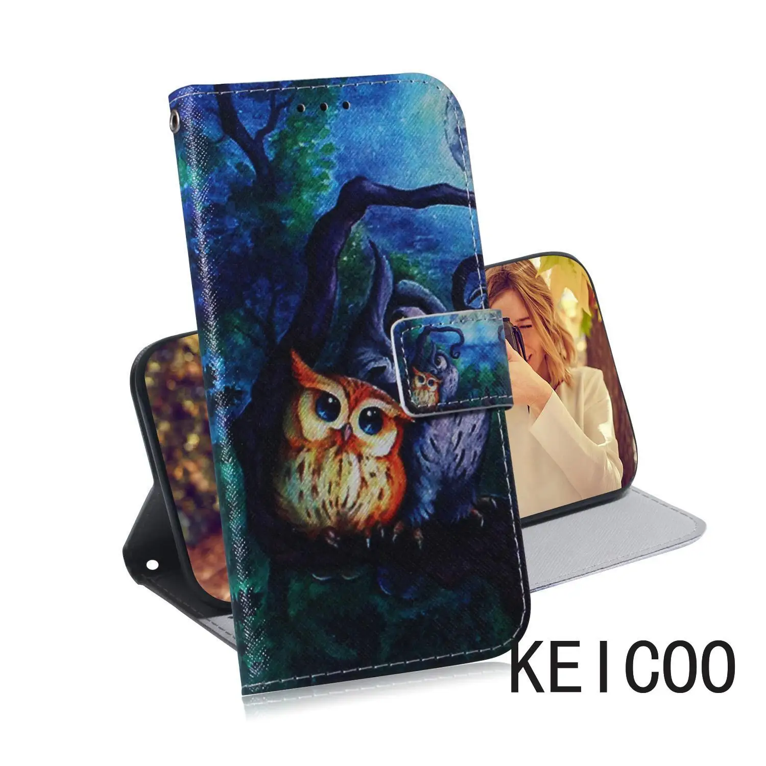 Shockproof Shell Fo… - image