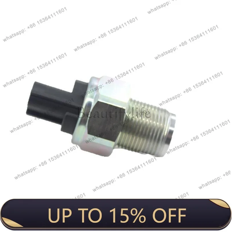 Zj. Fuel pressure sensor RE515635 RE520930 for auto parts