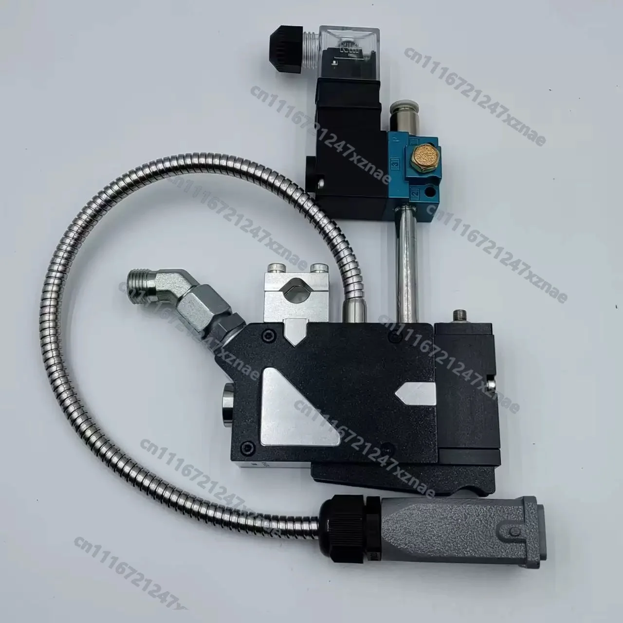 167373 167374 AX Diamond Spray Gun Module Hot Melt Glue Gun Body Replacement Part for Packaging Industry