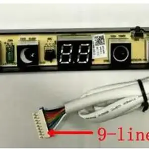 Klimadaki kartların ilk 10 satışı, no. 3