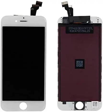 For iPhone 6  (4.7 Inch)  (A1549, A1586, A1589) Screen Replacement LCD Digitizer Assembly Touchscreen Front Glass