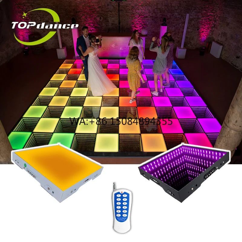 Outdoor Portable White Light Buy Disco Led Dance Floor Magnetic Wedding