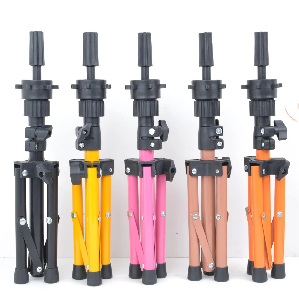 Thumbnail 2 - #8 Latest Wig Stands Updates