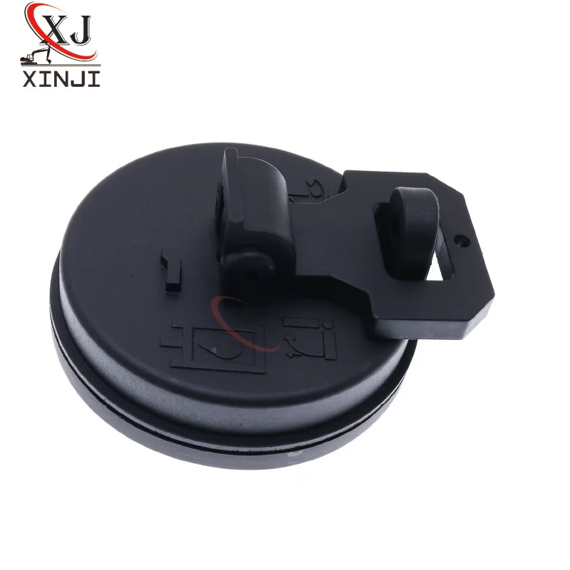 

2045408 2045-408 Fuel Tank Cover for Excavator Machinery Terex TR100 TR35 TR50 TR60 TR3305