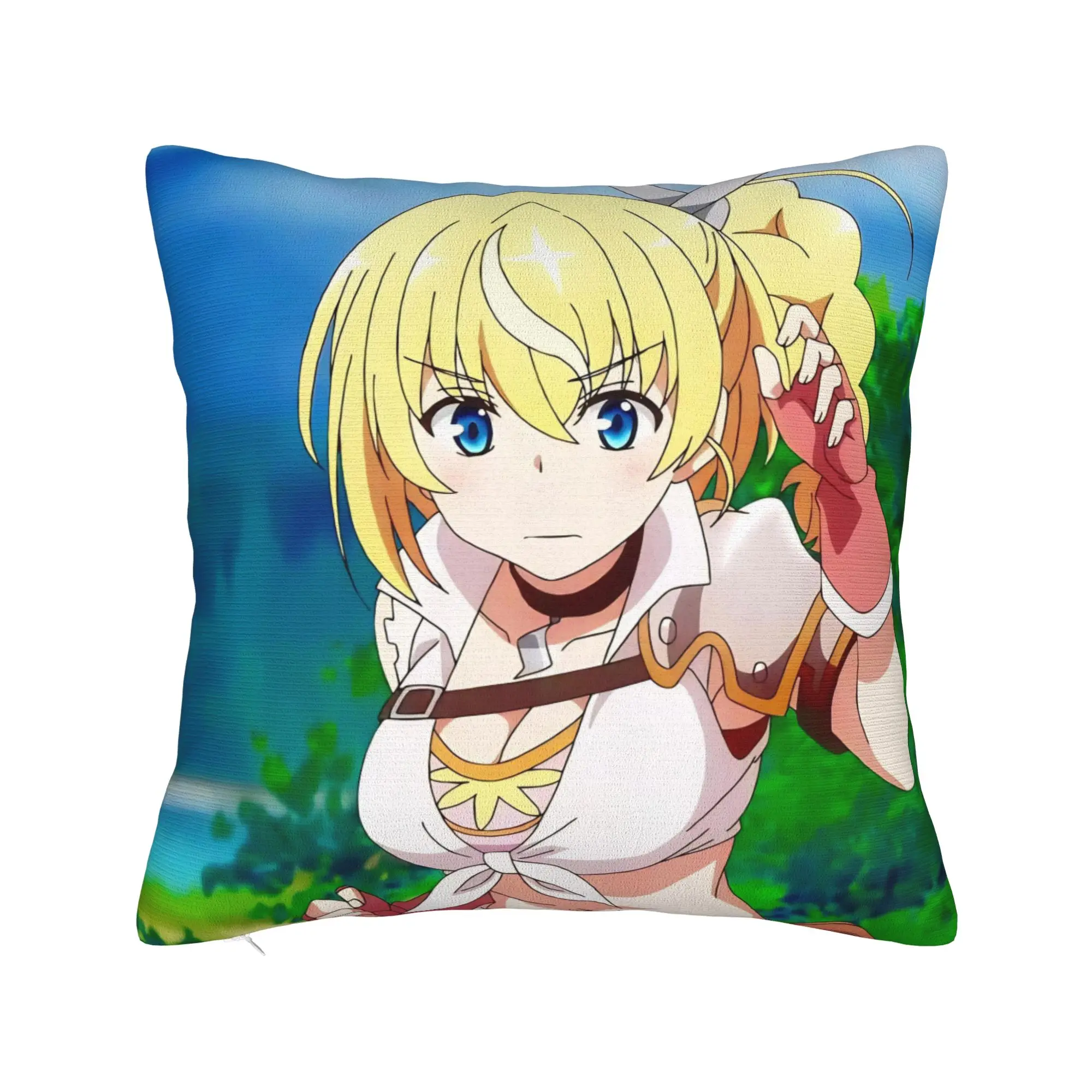 Decorative Pillowcases Reborn As A Vending Machine Stuff Seat  Throw Pillow Case Cover Square Multiple Sizes