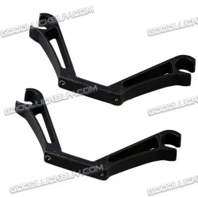 

Tarot Landing Skid Mount TL68B01 TL68C01 Gimbal Suspender Mounting Hook 10mm
