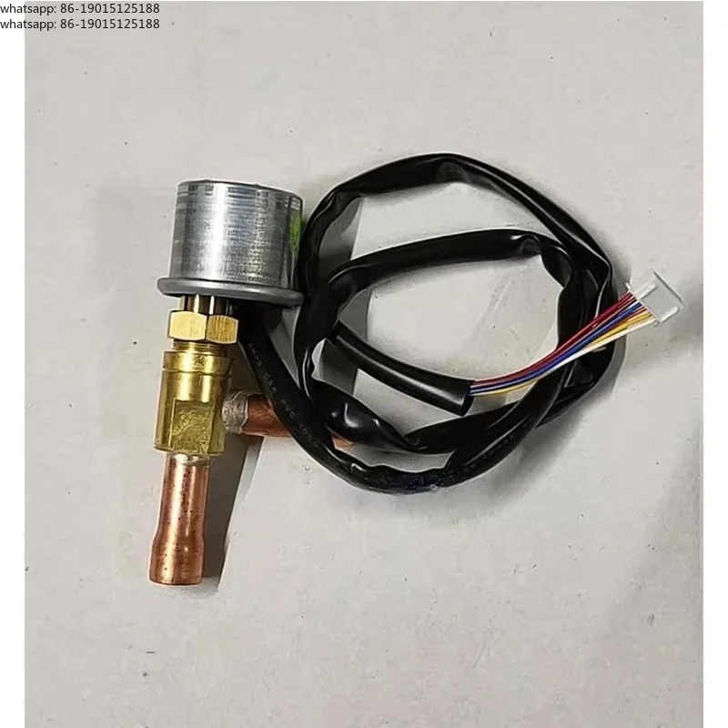 New Air Conditioning Electronic Expansion Valve EDM-40YGTF-2R EFM-40YGKG-2R/5R/9R