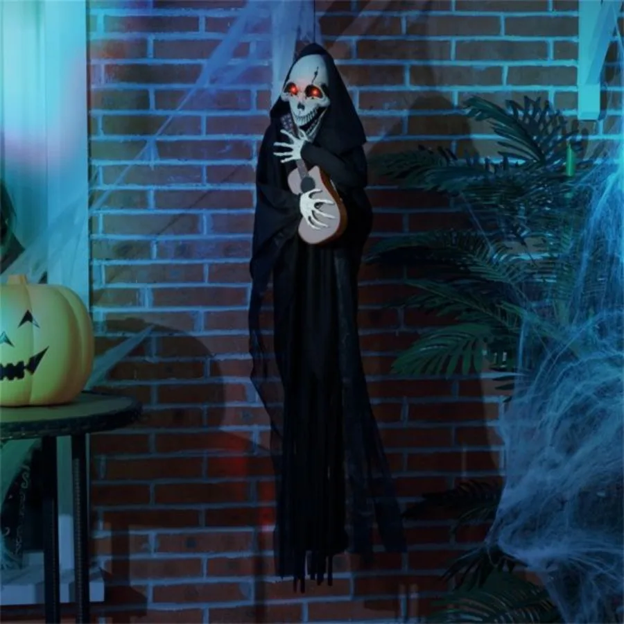 

Halloween Dration