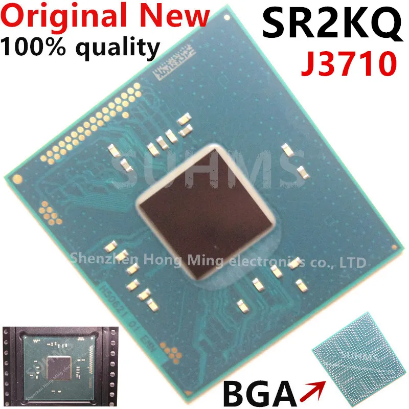 

100% новый SR2KQ J3710 BGA