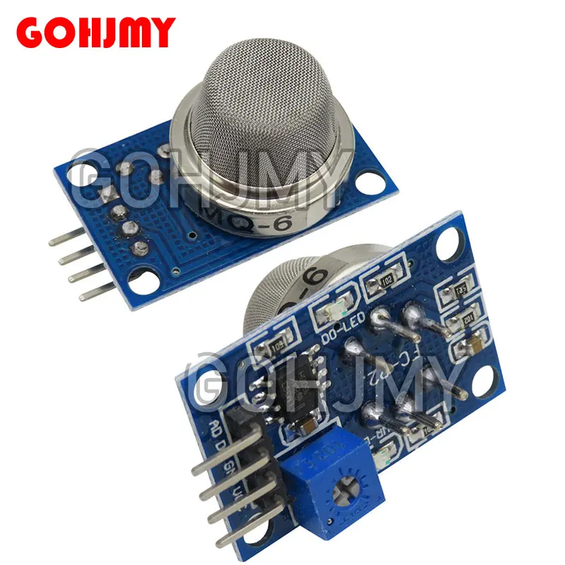 1Pcs/Lot MQ-6 MQ6 L…