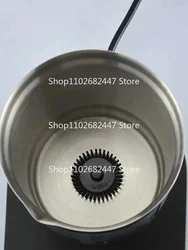100% New Replacement Milk frother swivel head Spare Parts For Milk Frother