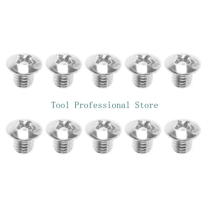 

57QF Угловые кронштейны для дверцы шкафа, надежное оборудование для бесперебойной работы, упаковка из 10 шт.