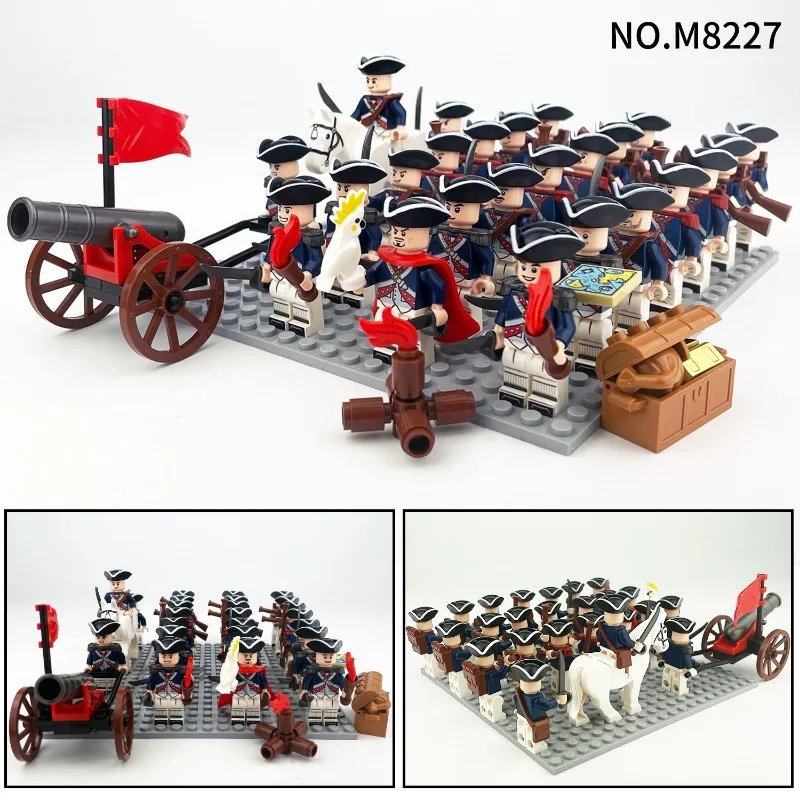 

Детские строительные блоки, мини-фигурки, куклы-гуманоиды, мультяшные игрушки, развивающий игровой набор, подарок на день рождения для творческих мальчиков и девочек