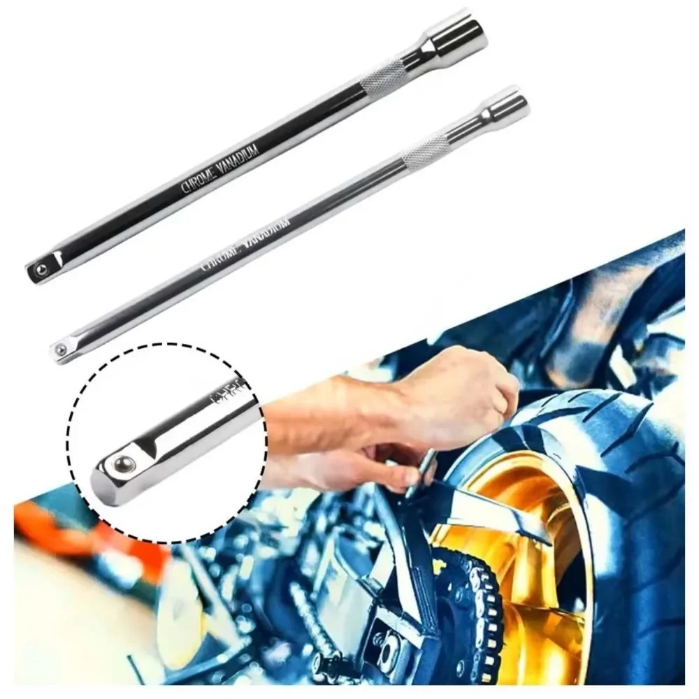 1/4" 3/8" 1/2" Driv…