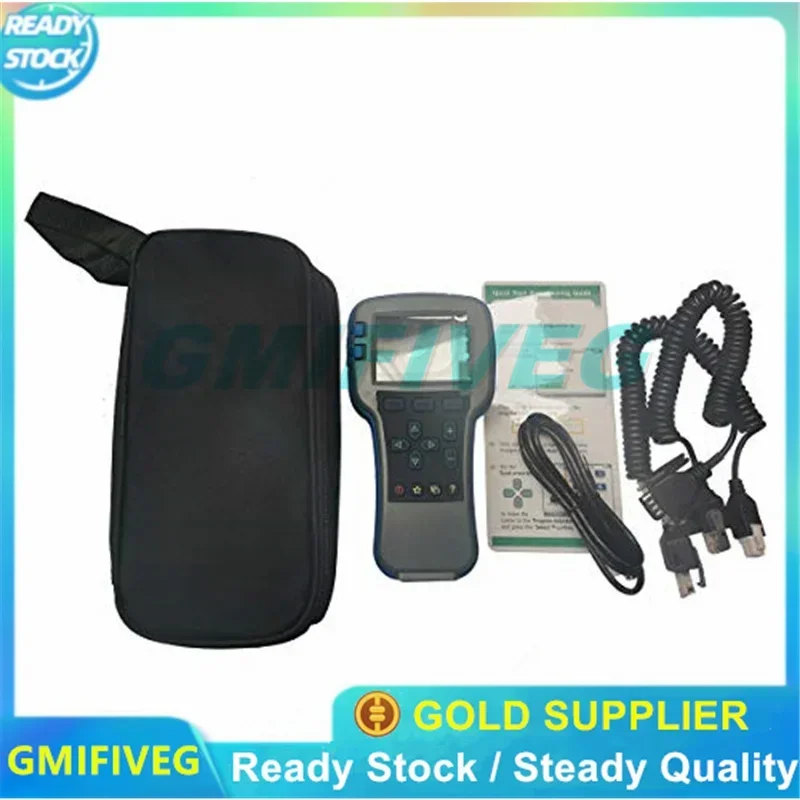 

1313K-4331 1313K-4401 1313-4431 New Full Function Handheld Forklift Programmer Upgraded for Curtis Electric Vehicle Controller